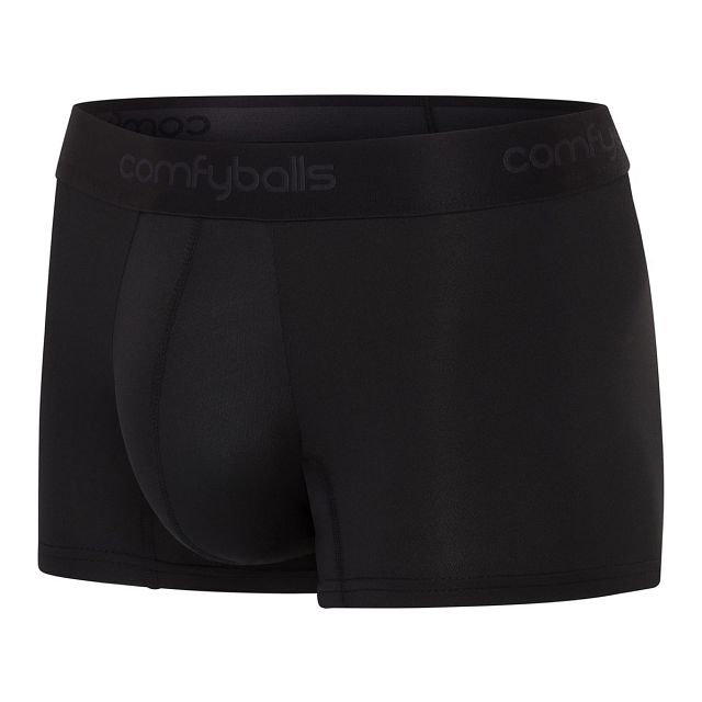 Comfyballs Regular Performance Pitch Black