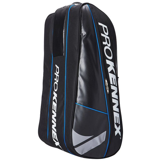 ProKennex Triple Thermobag Black / Blue