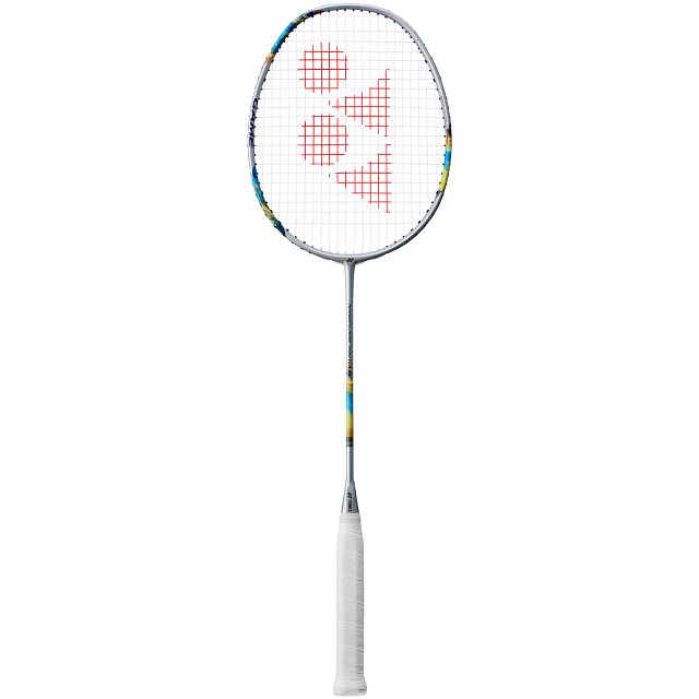 Yonex Nanoflare 700 Game Silver / Sky Blue