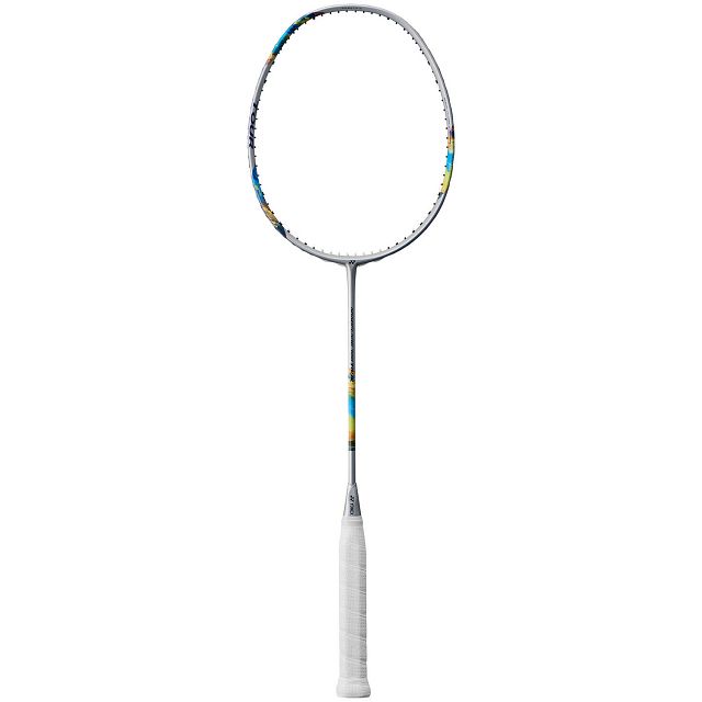 Yonex Nanoflare 700 Tour Silver / Sky Blue