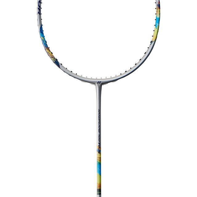 Yonex Nanoflare 700 Tour Silver / Sky Blue