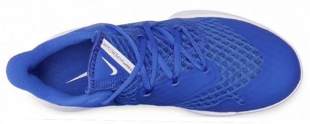 Nike Zoom Hyperspeed Court Royal Blue / White