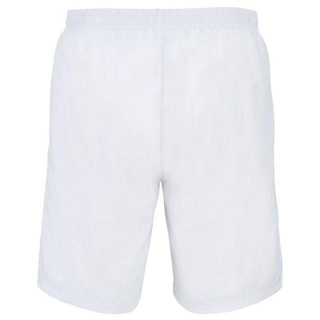 FILA Shorts Leon White