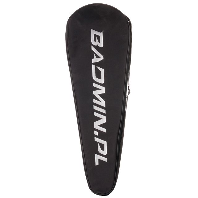 Badmin Promo Full Coverbag