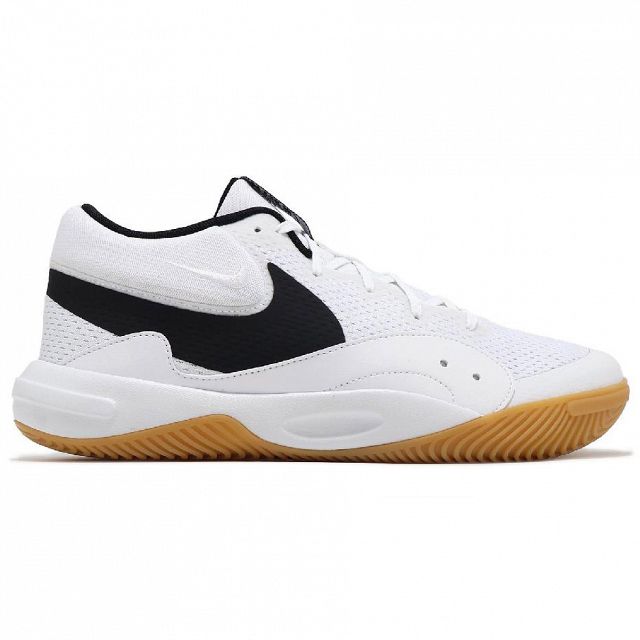 Nike Hyperquick White / Black