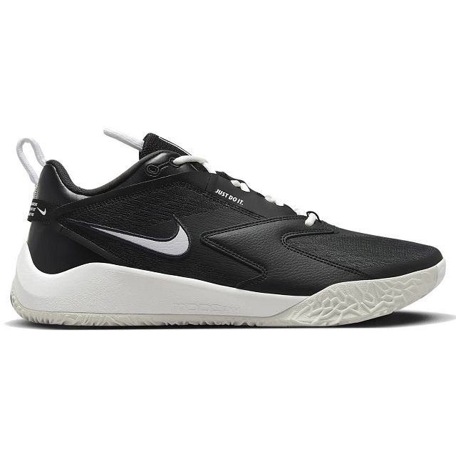 Nike Air Zoom Hyperace 3 Black / Anthracite / White