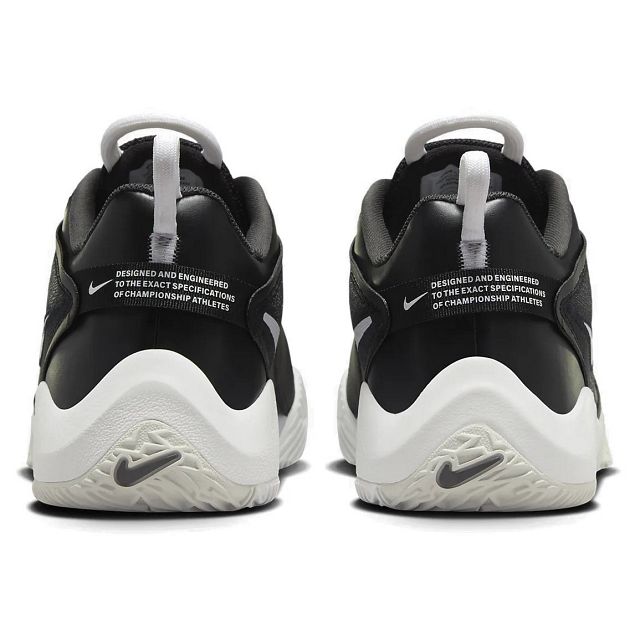 Nike Air Zoom Hyperace 3 Black / Anthracite / White