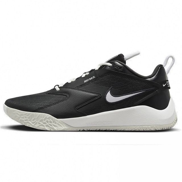 Nike Air Zoom Hyperace 3 Black / Anthracite / White