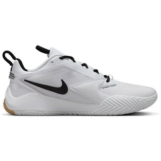 Nike Air Zoom Hyperace 3 White / Photon Dust / Black