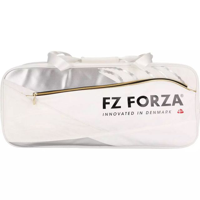 FZ Forza Tour Line Square Thermobag 6R White