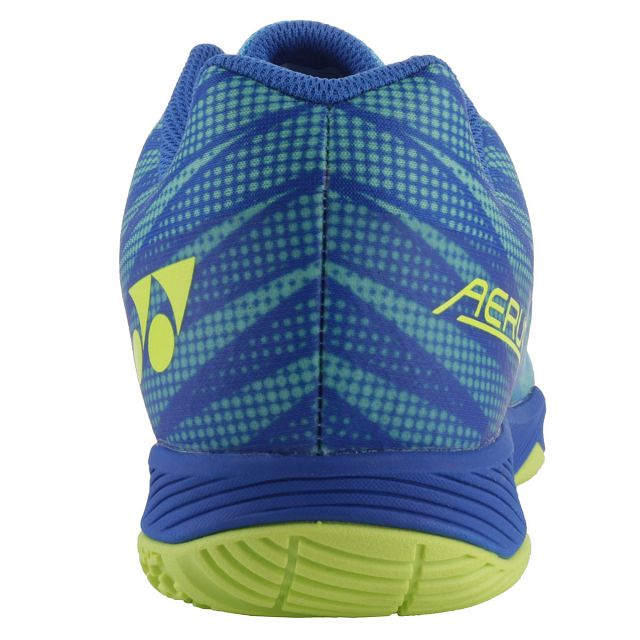 Yonex Power Cushion Aerus Z2 Cyan