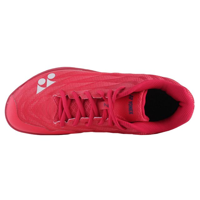 Yonex Power Cushion Aerus Z2 Ruby Red