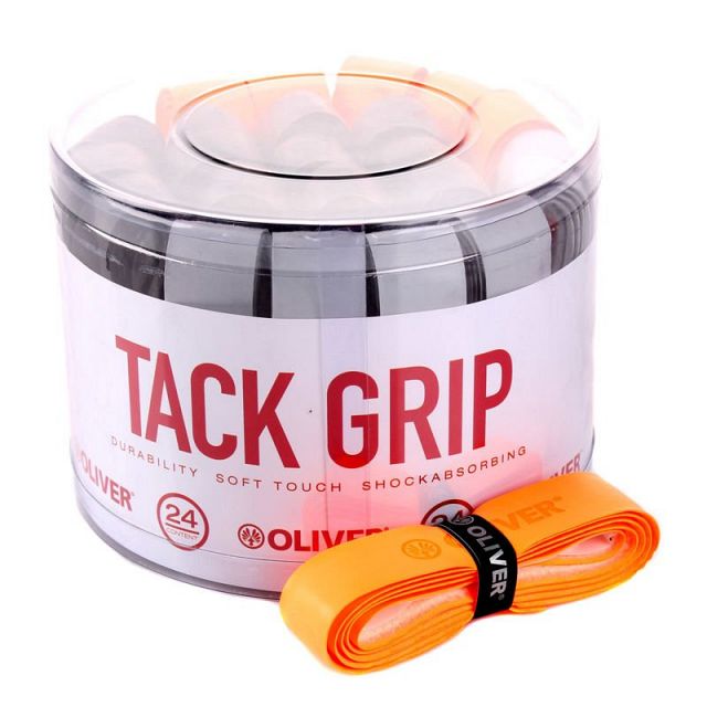 Oliver Tack Grip Gray