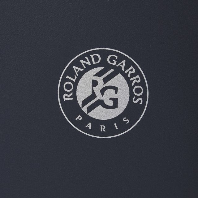 Wilson Roland Garros Session de Soirée Thermobag 15R Dark Navy