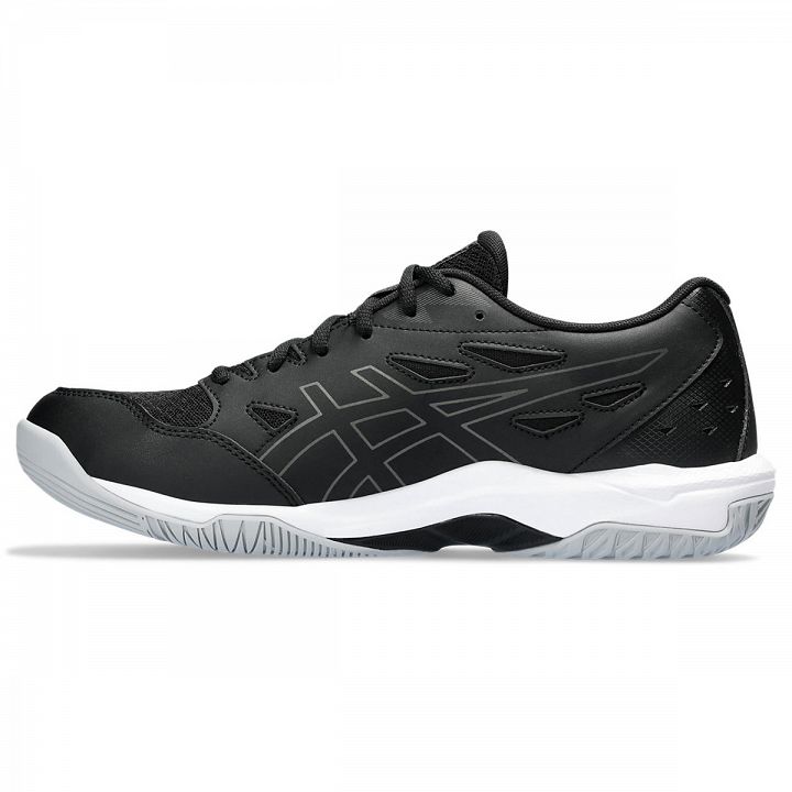 ASICS Gel-Rocket 11 Black / Gunmetal