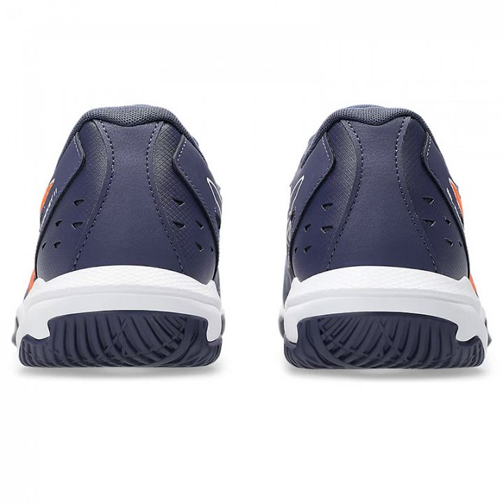 ASICS Gel-Rocket 11 Indigo Fog / Nova Orange