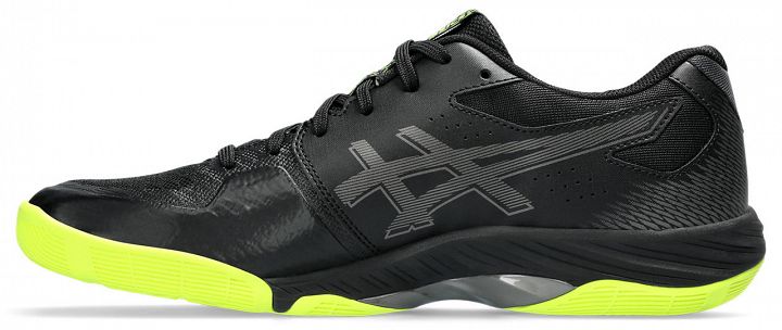 ASICS Blade FF Black / Safety Yellow