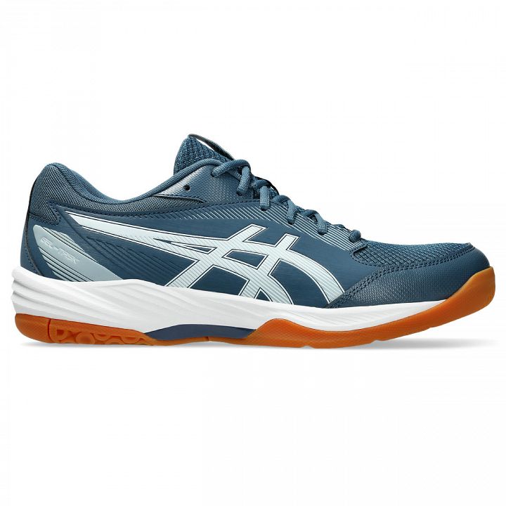 ASICS Gel-Task 4 Vintage Indigo / White