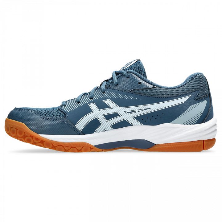 ASICS Gel-Task 4 Vintage Indigo / White