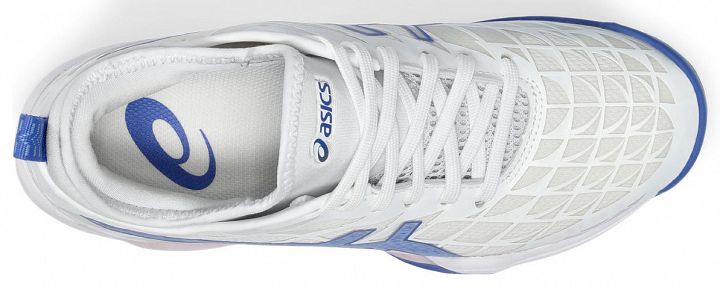 ASICS Blast FF 3 White / Sapphire