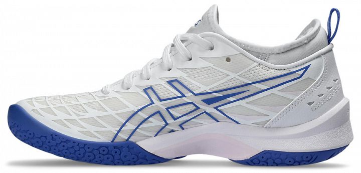 ASICS Blast FF 3 White / Sapphire