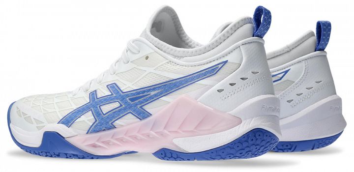 ASICS Blast FF 3 White / Sapphire