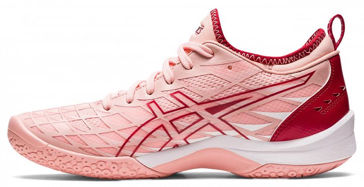 ASICS Blast FF 3 Frosted Rose / Cranberry