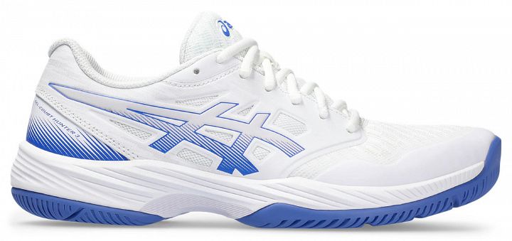 ASICS Gel-Court Hunter 3 White / Lilac Hint