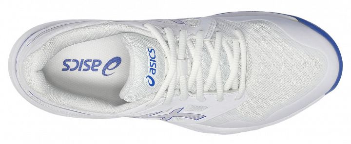 ASICS Gel-Court Hunter 3 White / Lilac Hint