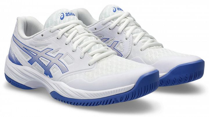 ASICS Gel-Court Hunter 3 White / Lilac Hint