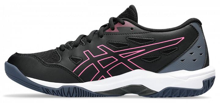 ASICS Gel-Rocket 11 Black / White