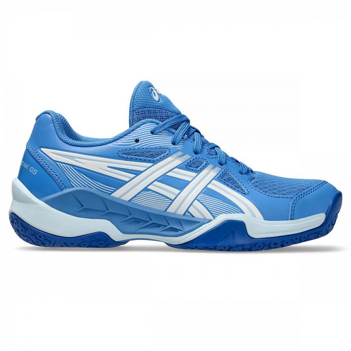 ASICS Gel-Powerbreak GS Blue Coast / White