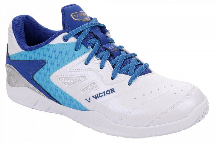 Victor P9200III TD-55 AF White / Navy