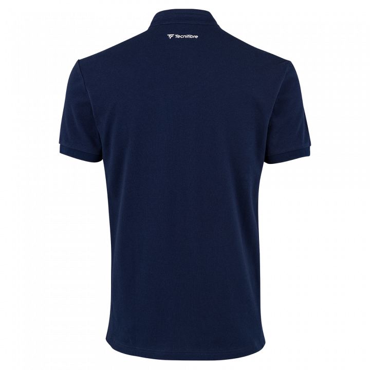 Tecnifibre Pro Range Polo Pique