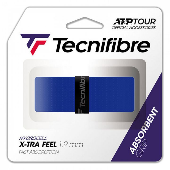 Tecnifibre X-Tra Feel Blue