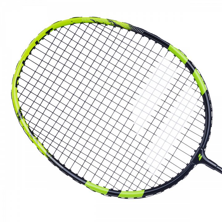 Babolat Explorer Black / Green