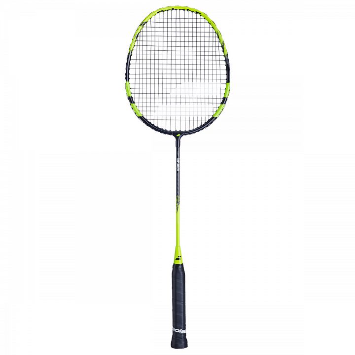 Babolat Explorer Black / Green