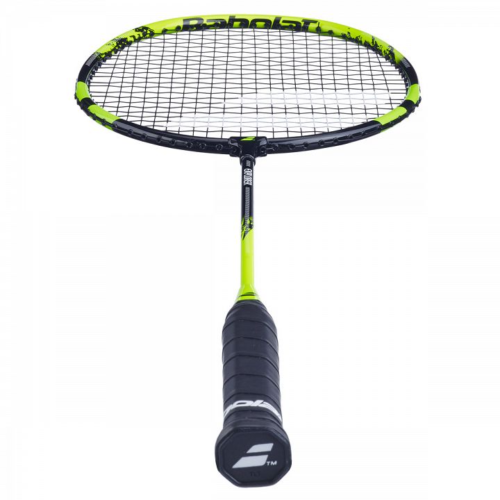 Babolat Explorer Black / Green