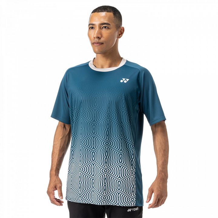 Yonex Men's T-Shirt 16693 Night Sky