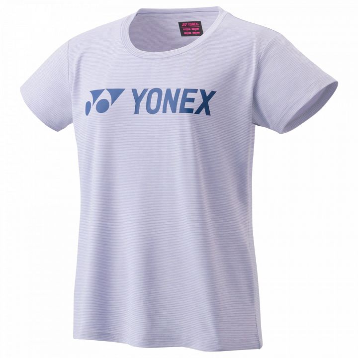 Yonex Ladies Practice T-Shirt 16689 Mist Blue