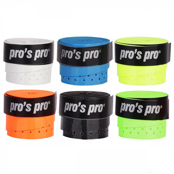 Pro's Pro P.G.1 Overgrip