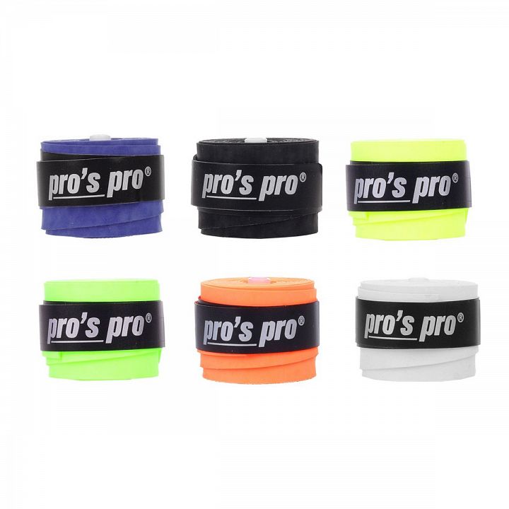 Pro's Pro Aqua Zorb 55 Overgrip 1szt.