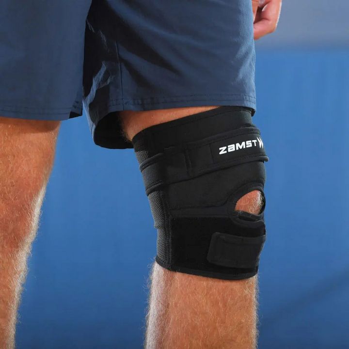 Zamst JK-2 Knee Support - Orteza kolana