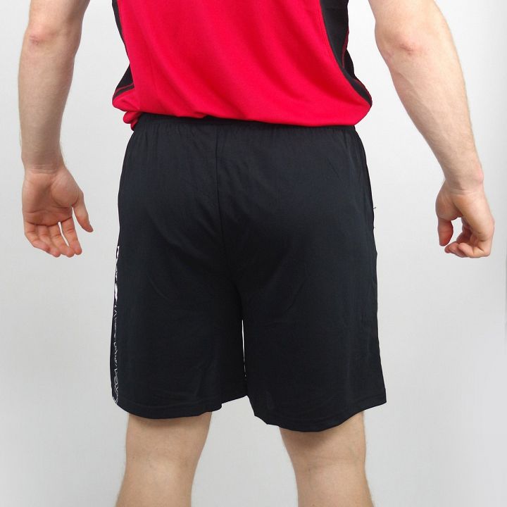 Karakal Pro Tour Shorts Black