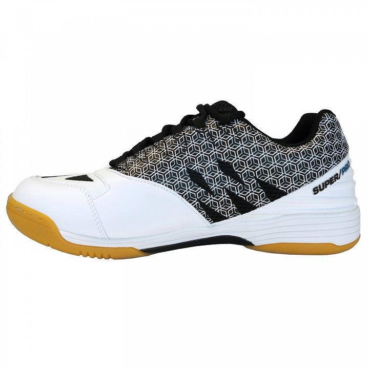 Karakal SuperPro Court Shoe White