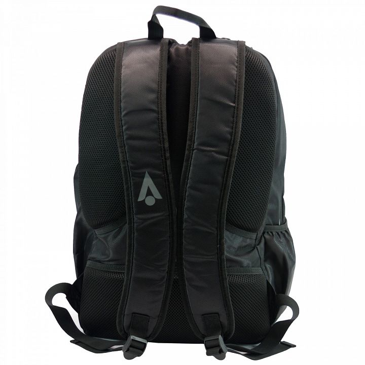 Karakal Pro Tour 30 Backpack 2.0 - Black