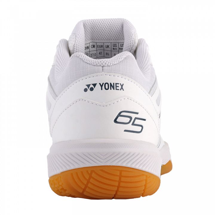 Yonex SHB 65 Z4 Wide White