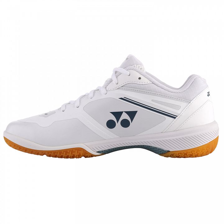 Yonex SHB 65 Z4 Wide White