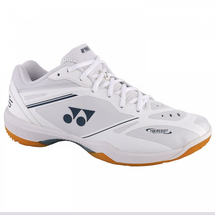 Yonex SHB 65 Z4 Wide White