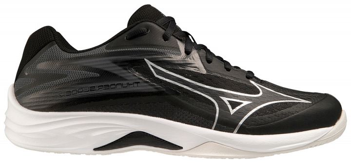 Mizuno Thunder Blade Z Black / Silver